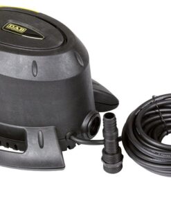 DAB EUROCOVER Swimming Pool Cover Pump