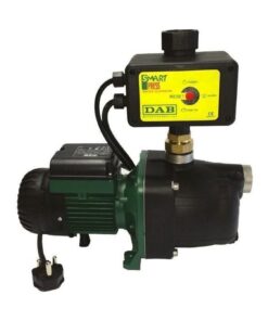 DAB JET SMART 82 M Composite Automatic Pressure Boosting Pump (0.6kW, 220V)