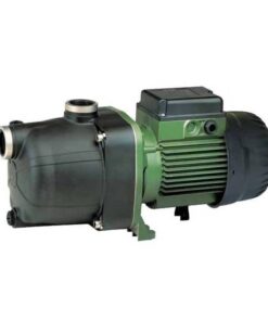 DAB JETCOM 102M Self-Priming Centrifugal Pump (0.75kW, 220V, 1HP)