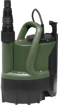 DAB VERTY NOVA Submersible Pump - 200m
