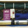DAB WATERPACK DAB 4 Borehole Pump Set with 70m Cable