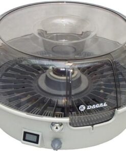 Dacal DC-101 CD Library