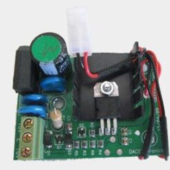 Dace Duraslide battery charger