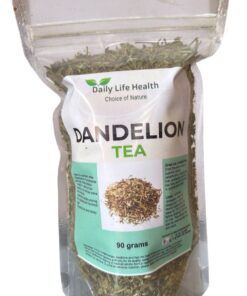 Dandelion Tea leaves - 90g