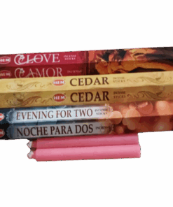 Date Night Incense Pack