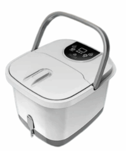DC-248 Automatic Heating Foot Bath Tub