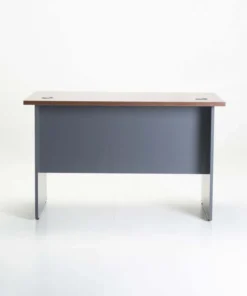 AXA 120cm DESK - Walnut