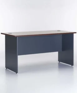 AXA 150cm DESK - Walnut