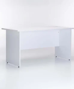 AXA 150cm DESK - Snow