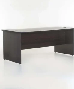 AXA 180cm DESK - Wenge