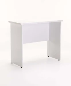 AXA 90cm SIDE DESK - Snow