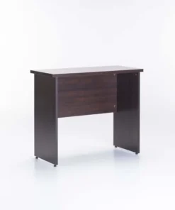AXA 90cm SIDE DESK - Wenge