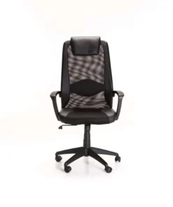 EXEC HIBACK OFFICE CHAIR W-156