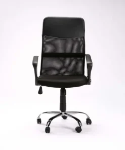 EXECUTIVE MIDBACK OFFICE CHAIR OF519
