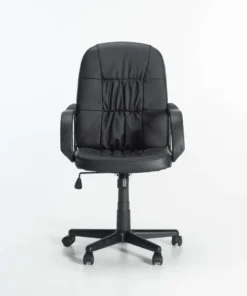 EXECUTIVE MIDBACK OFFICE CHAIR OF610