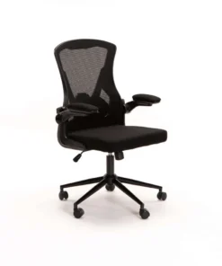HIGHBACK DELUXE OFFICE CHAIR AH571A