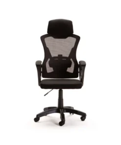 HIGHBACK DELUXE OFFICE CHAIR AH574
