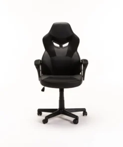 HIGHBACK GAMING CHAIR A751 -Black