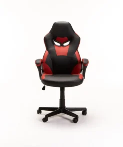 HIGHBACK GAMING CHAIR A751 -Black/Red