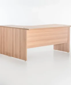 LOGO CORNER DESK - Left