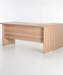 LOGO CORNER DESK - Right