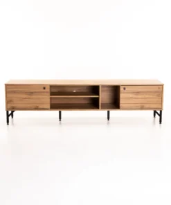 LORNA 180cm 2 DOOR TV UNIT