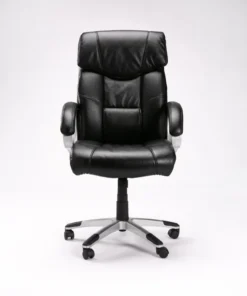LUXURY EXECUTIVE HIBACK OFFICE CHAIR CM043