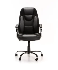 LUXURY EXECUTIVE HIBACK OFFICE CHAIR CM710