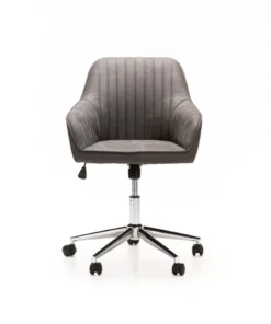 NATE FABRIC OFFICE CHAIR
