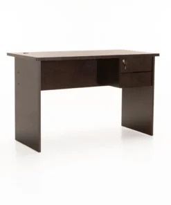 POD 120cm DELUXE DESK - Wenge
