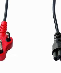 Dedicated Clover Power Cord