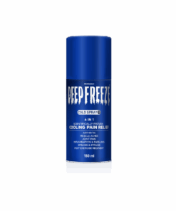 Deep Freeze Spray 150ML