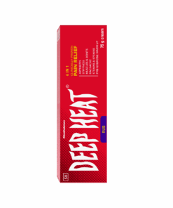 Deep Heat Rub 75g