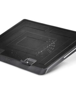 DeepCool N180FS Notebook Cooler Up To 17"-BK