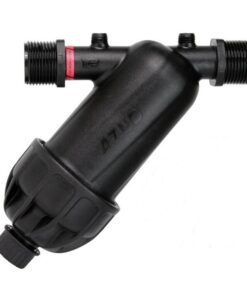 Definitive Water Azud Modular 100 Disc Filter - 20mm