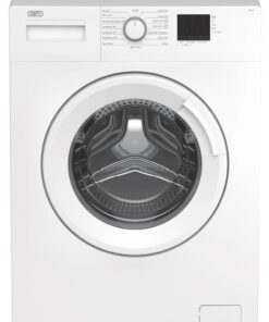 Defy 6kg Front Loader White DAW381