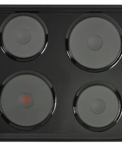 Defy 60CM Slimline Solid No Control Panel Hob DHD332