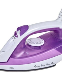 Defy Steam Iron 1750 W