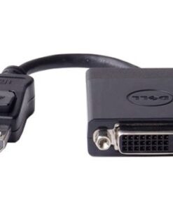 Dell Adapter - DisplayPort to DVI (Single-Link)