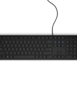 DELL KB216 USB Multimedia Keyboard