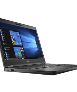Dell Latitude 5490 i5-8350U 14" FHD 16GB  256GB Win 10 Pro 64-Bit Notebook