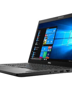Dell Latitude 7490: Intel Core i7-8650U