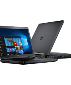 Dell Latitude E5440 Intel i7 Laptop Nvidia Dedicated Graphics(Refurbished)
