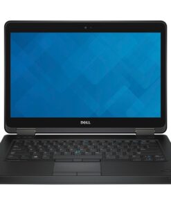 Dell Latitude E5440 Laptop - i5 - 240GB SSD - Win 10 - (Refurbished)
