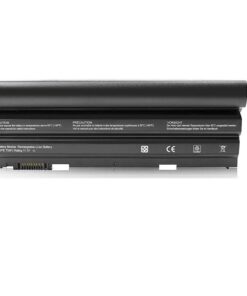 Dell Latitude E6420, E5420, E5520 Compatible Replacement Laptop Battery (9 Cell)
