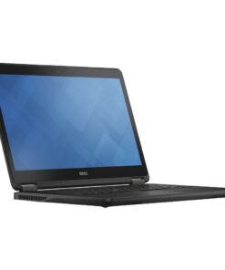 Dell Latitude E7450 Ultrabook Laptop - i7 - 240GB SSD - (Certified Refurbished)