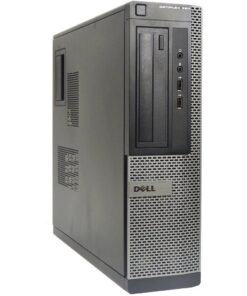Dell Optiplex GX390 - i5 - SFF Desktop PC  (Refurbished)