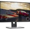 Dell S2716DG 27" Gaming Monitor - Black SAF
