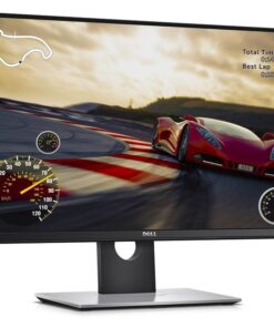 Dell S2716DG 27" Gaming Monitor - Black SAF