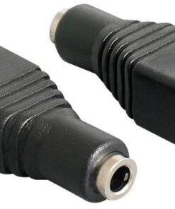 Delock 3.5mm Stereo F Terminal Block 4p (65457)